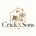 Crick &amp; Sons - Home